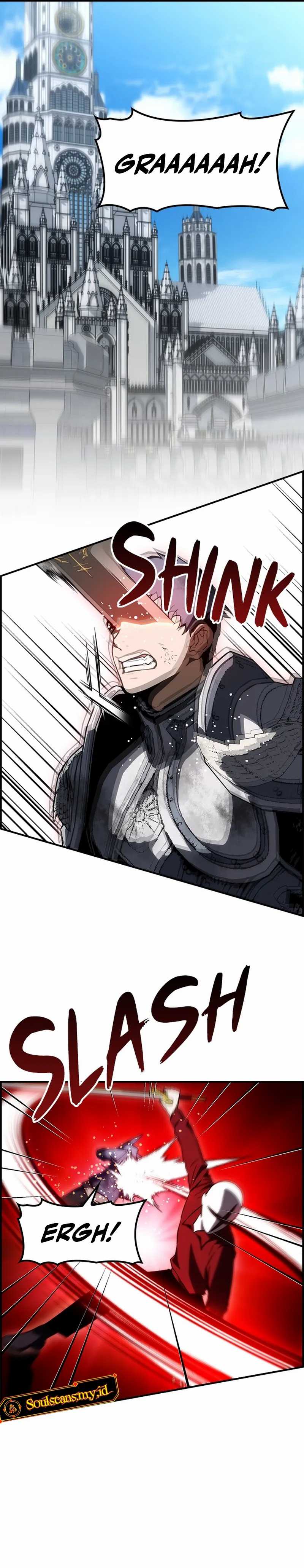 Bad Ending Maker Chapter 56