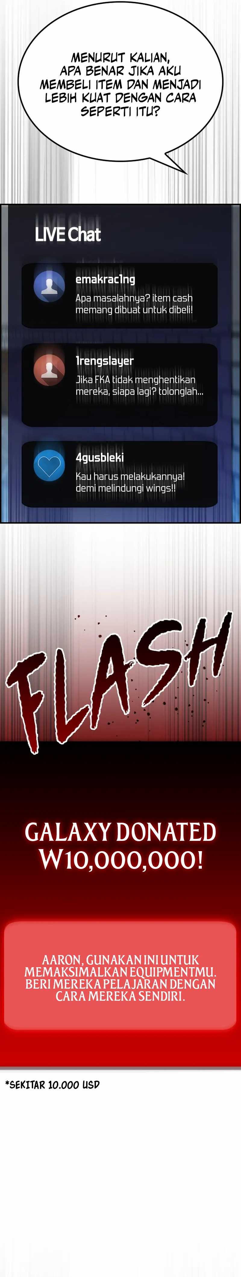 Bad Ending Maker Chapter 56