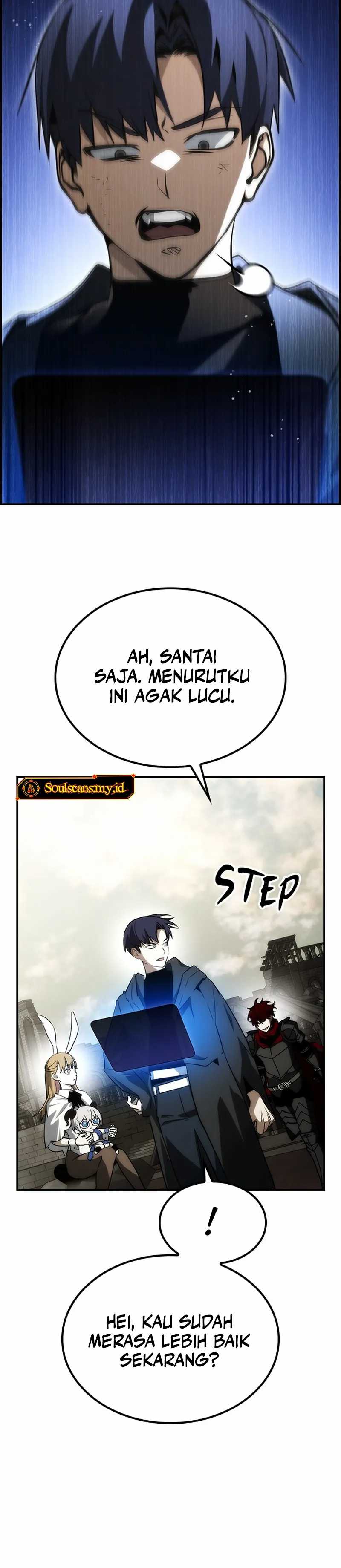 Bad Ending Maker Chapter 56