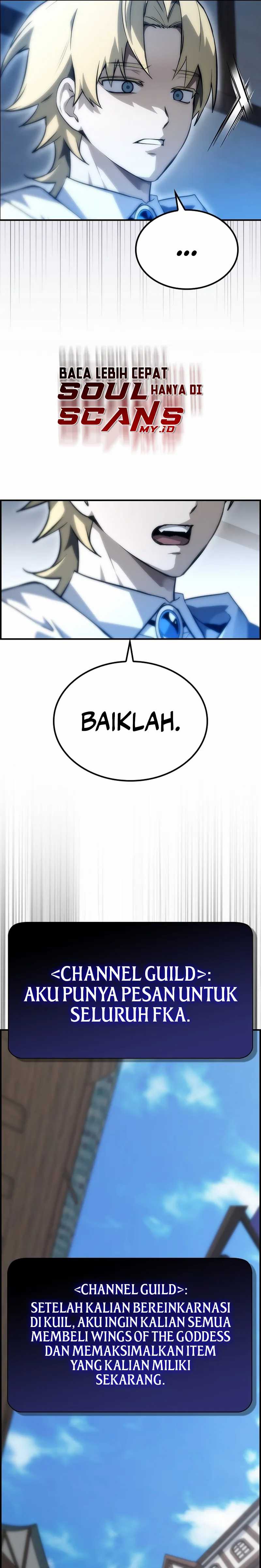 Bad Ending Maker Chapter 56