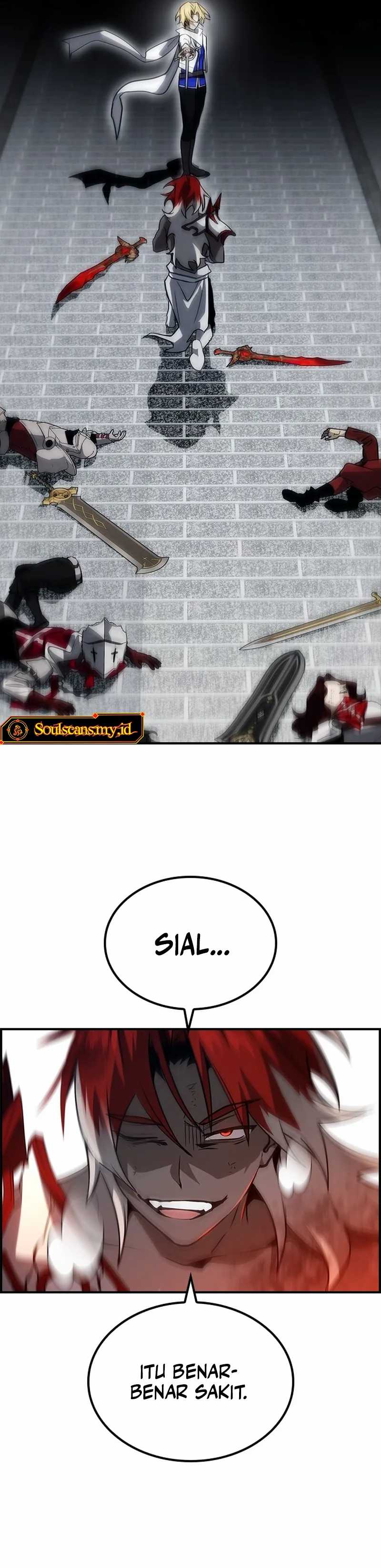 Bad Ending Maker Chapter 56