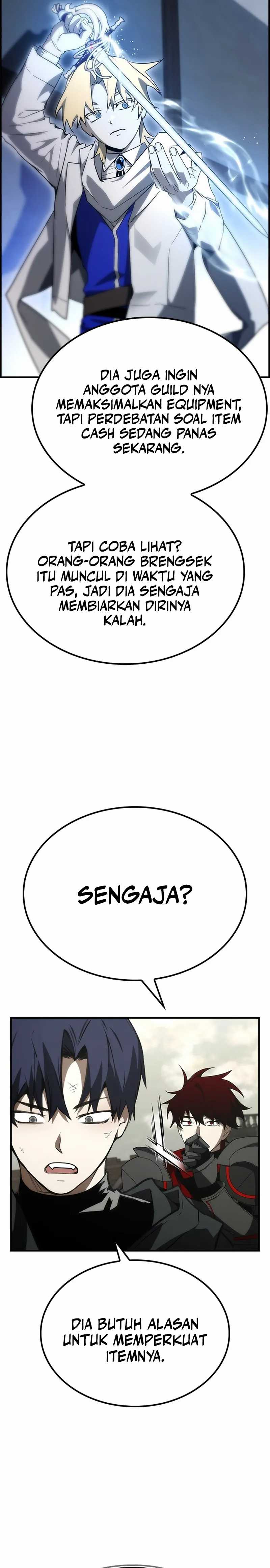 Bad Ending Maker Chapter 56