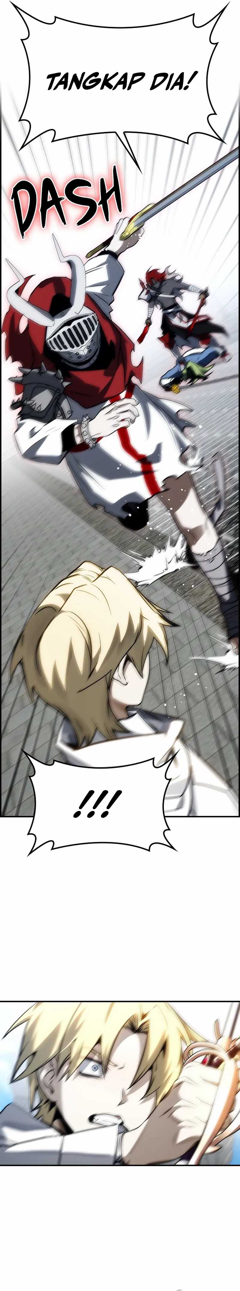 Bad Ending Maker Chapter 56