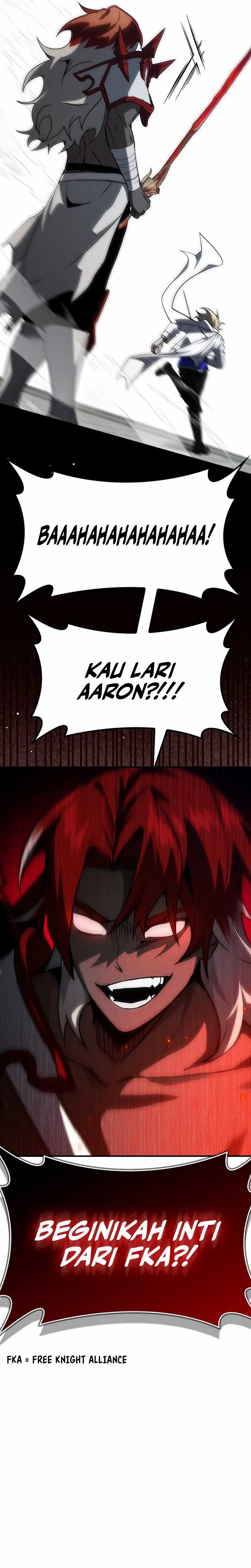 Bad Ending Maker Chapter 56