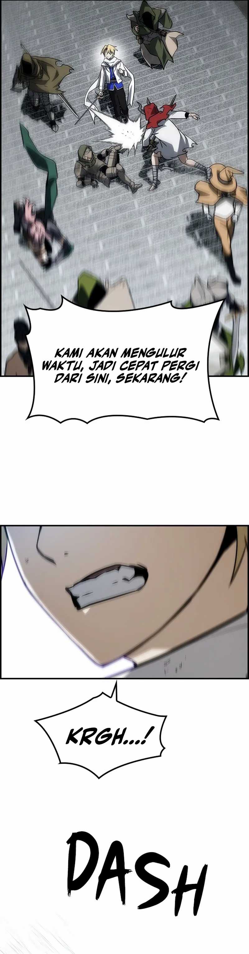Bad Ending Maker Chapter 56