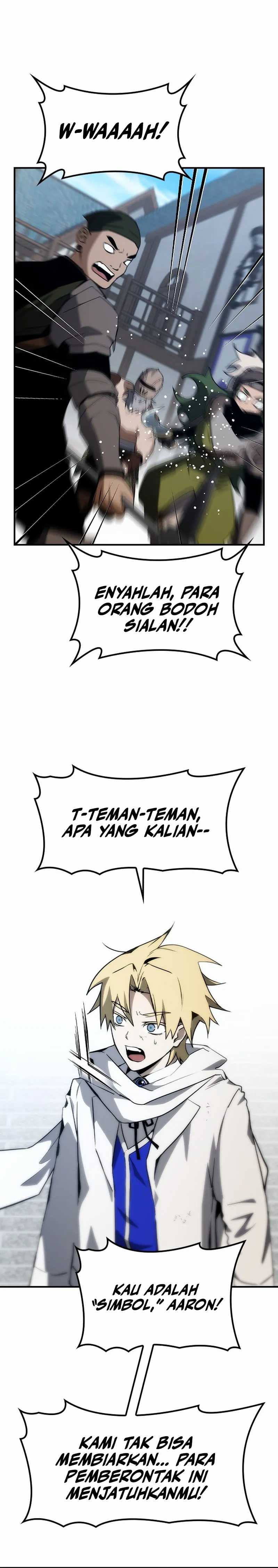 Bad Ending Maker Chapter 56