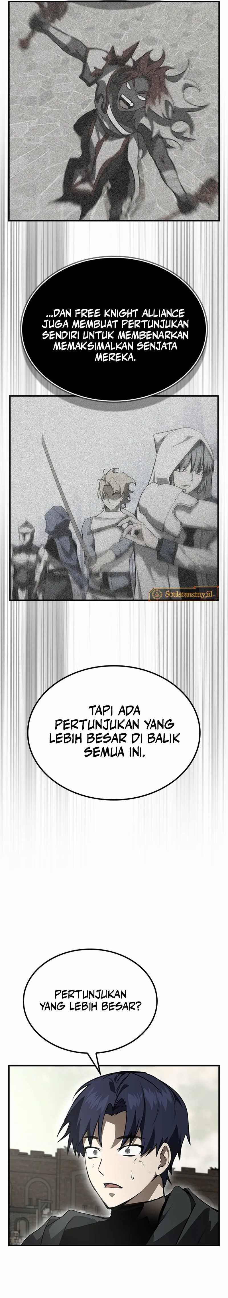 Bad Ending Maker Chapter 56