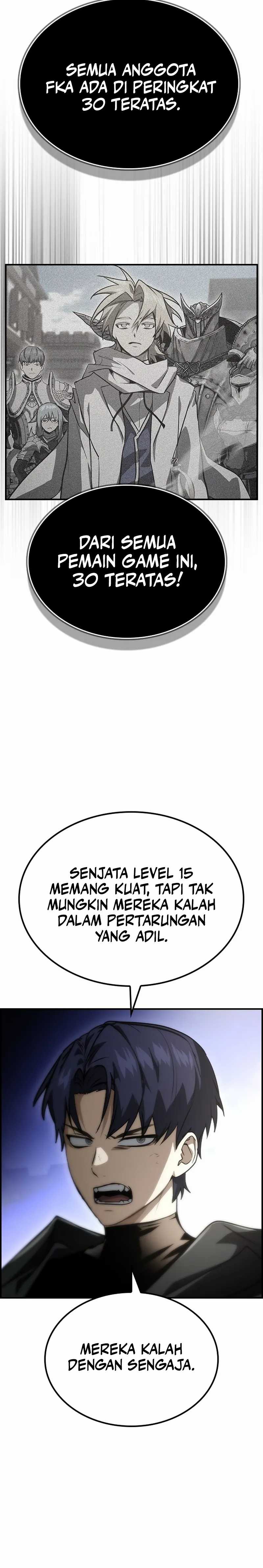 Bad Ending Maker Chapter 56