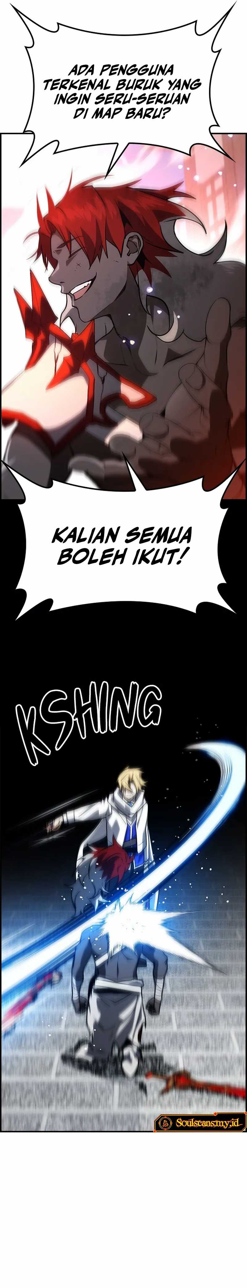 Bad Ending Maker Chapter 56
