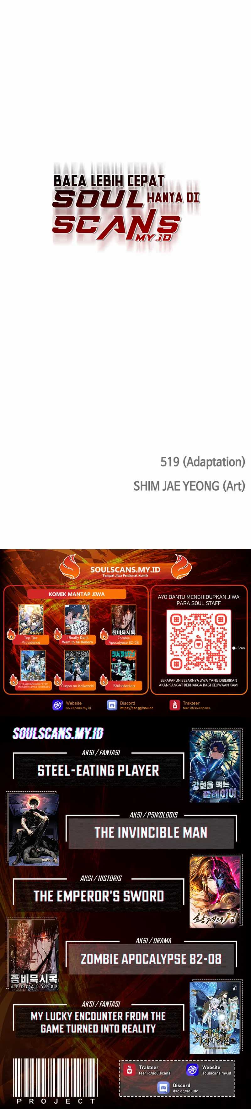 Bad Ending Maker Chapter 56
