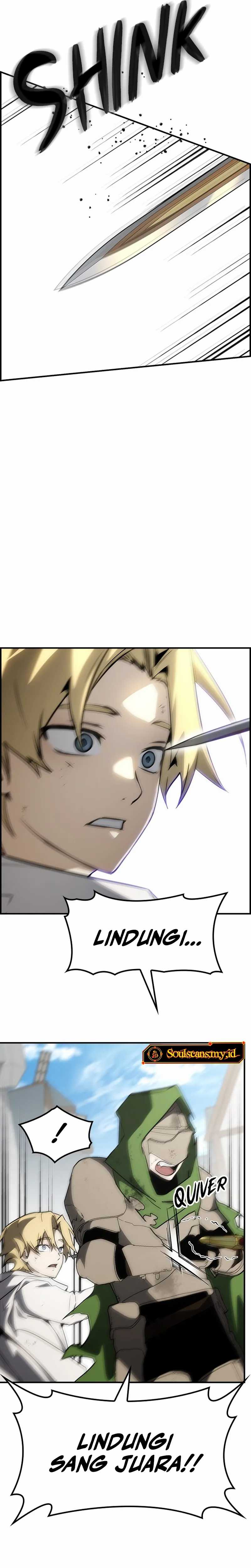 Bad Ending Maker Chapter 56