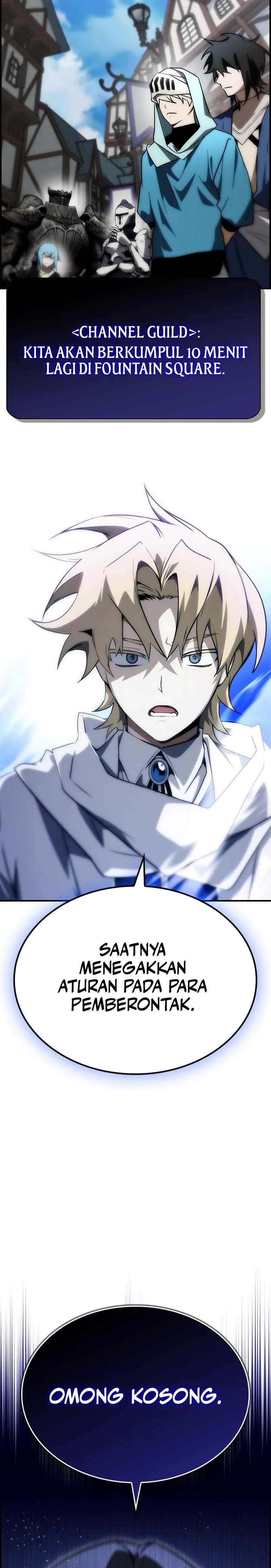 Bad Ending Maker Chapter 56