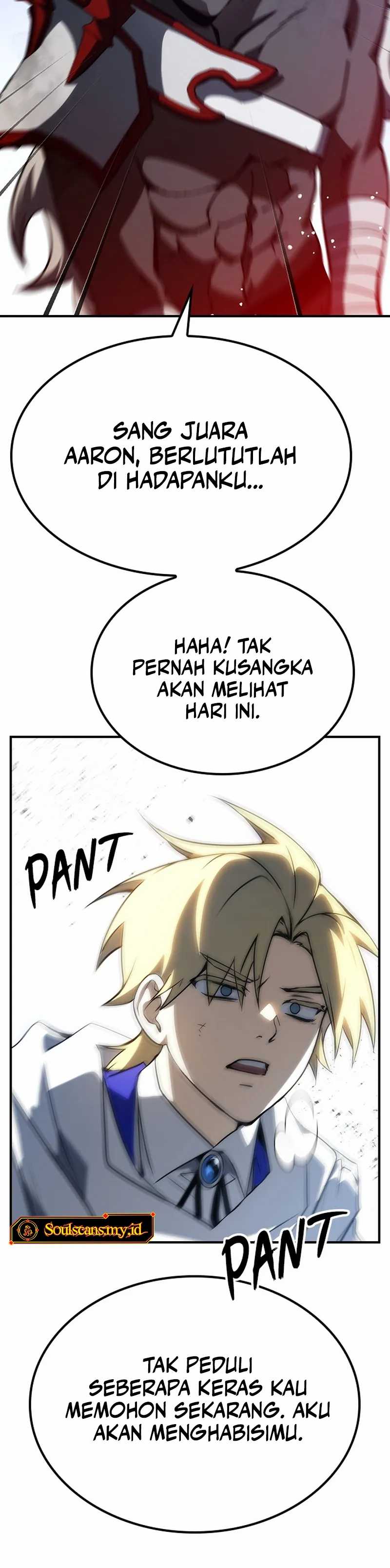 Bad Ending Maker Chapter 56