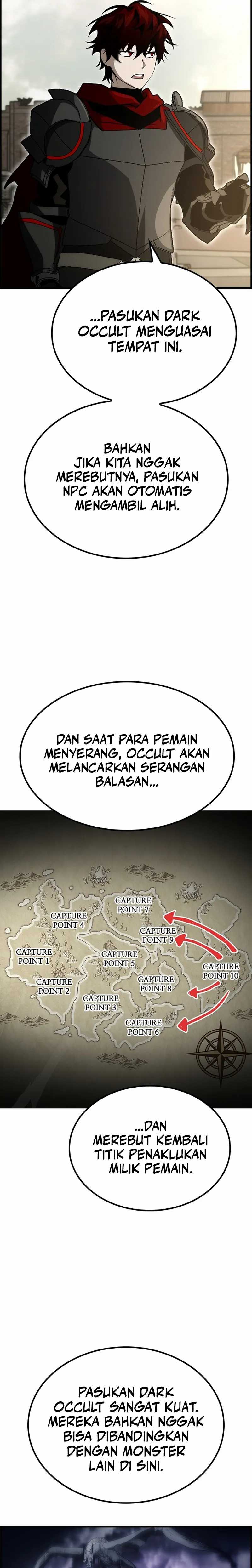 Bad Ending Maker Chapter 57