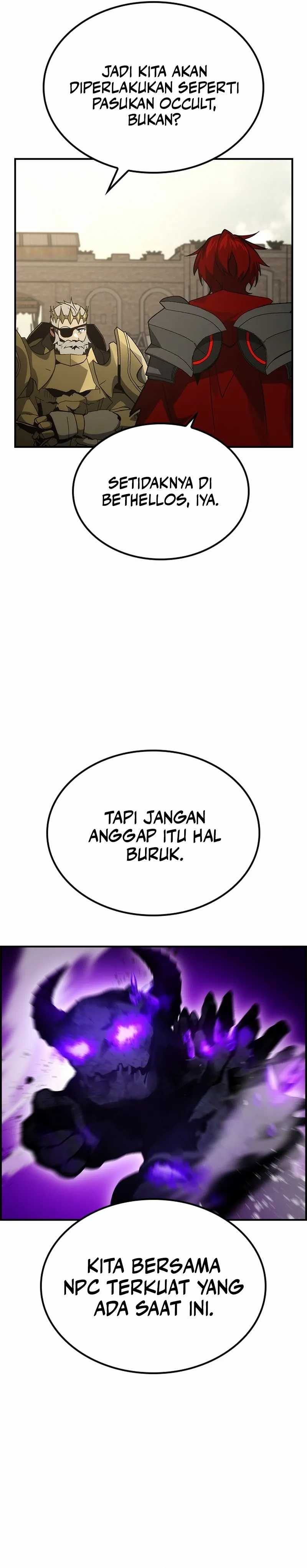 Bad Ending Maker Chapter 57