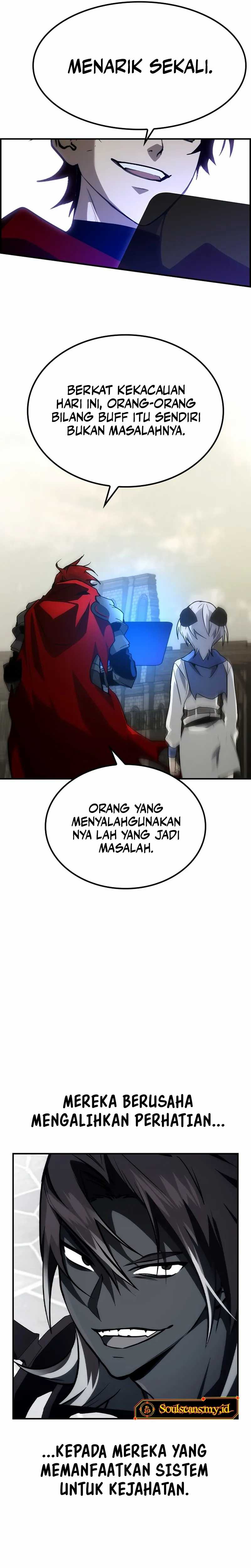 Bad Ending Maker Chapter 57
