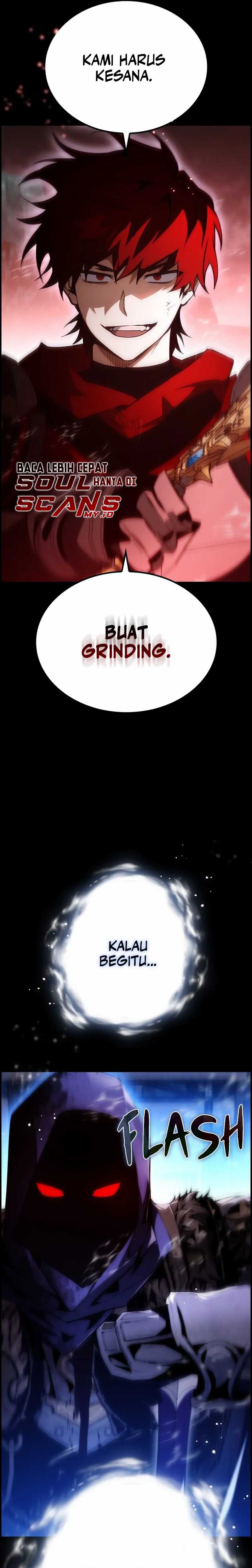 Bad Ending Maker Chapter 57