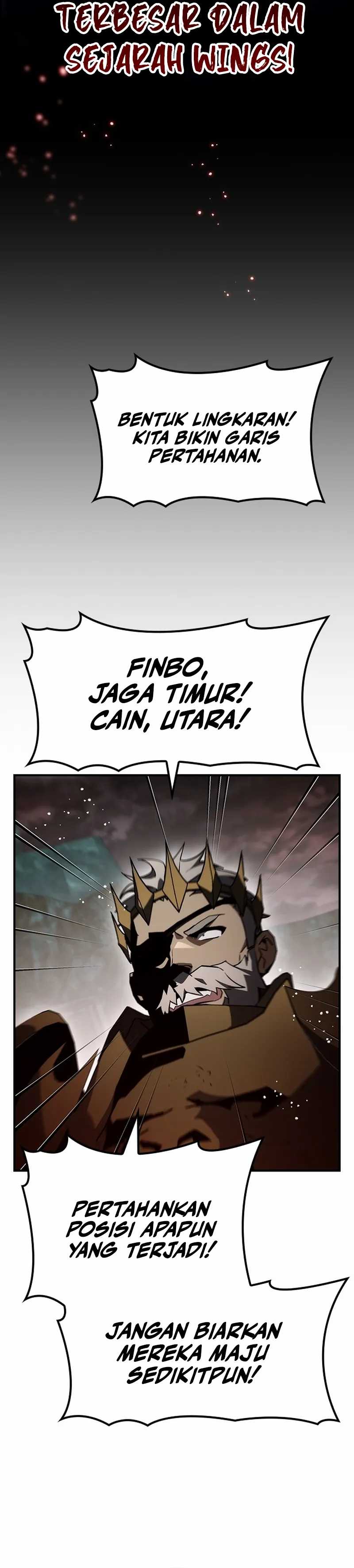 Bad Ending Maker Chapter 57