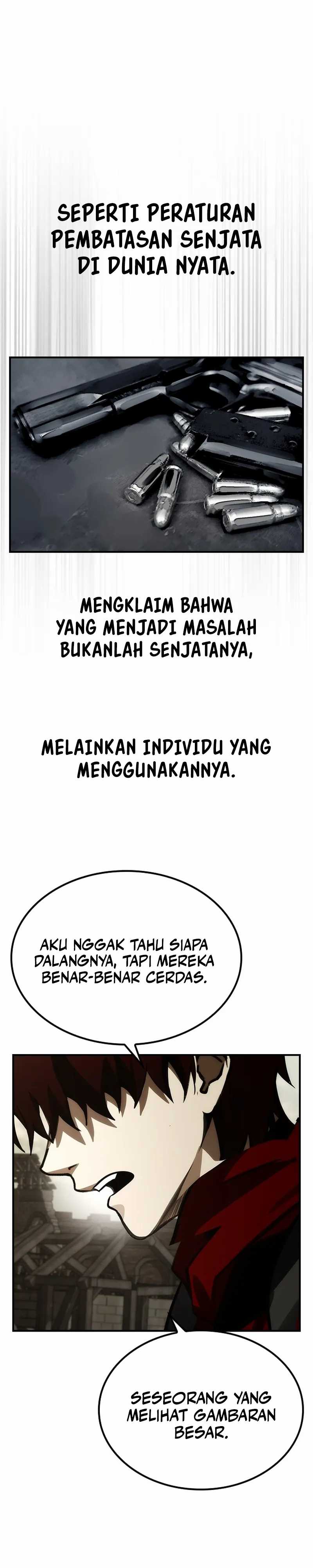 Bad Ending Maker Chapter 57