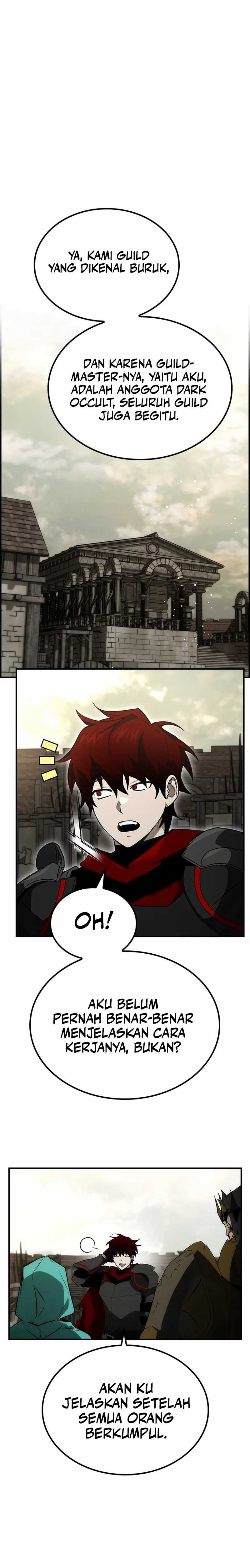 Bad Ending Maker Chapter 57