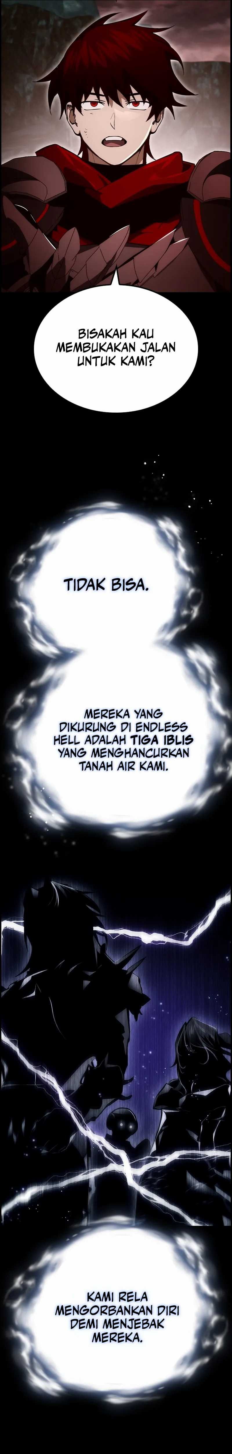 Bad Ending Maker Chapter 57