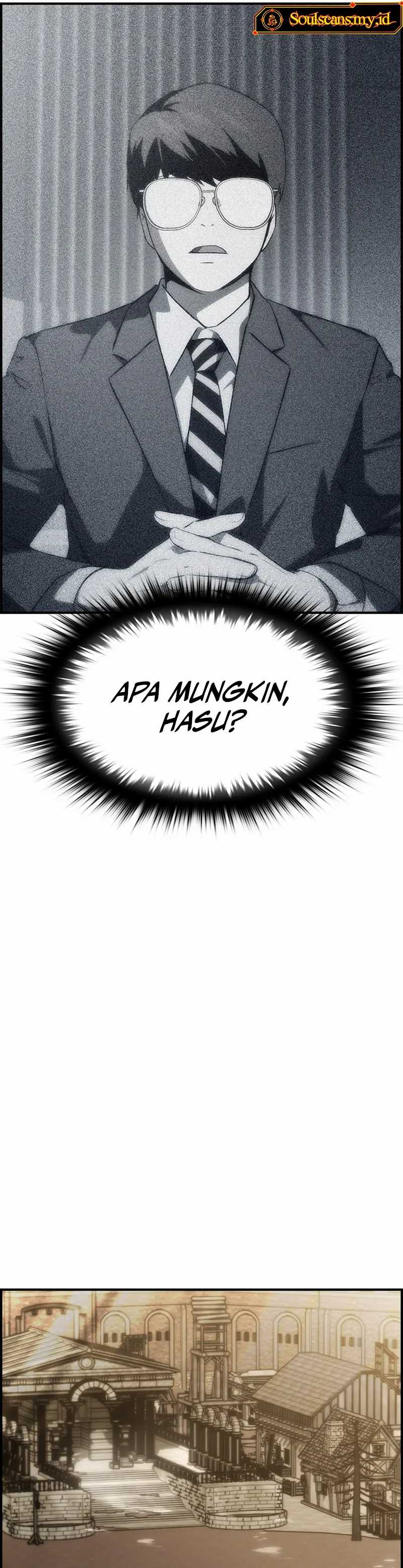 Bad Ending Maker Chapter 57