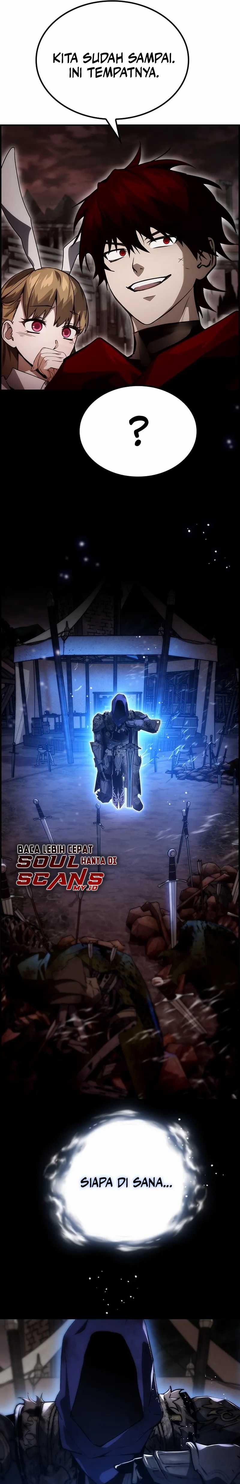 Bad Ending Maker Chapter 57