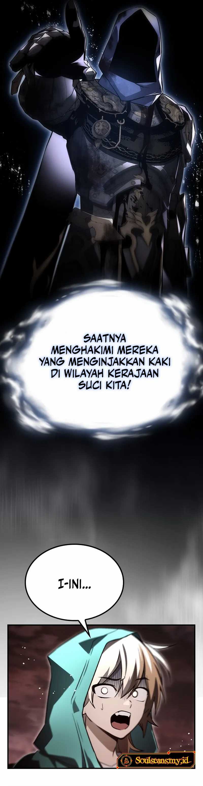 Bad Ending Maker Chapter 57