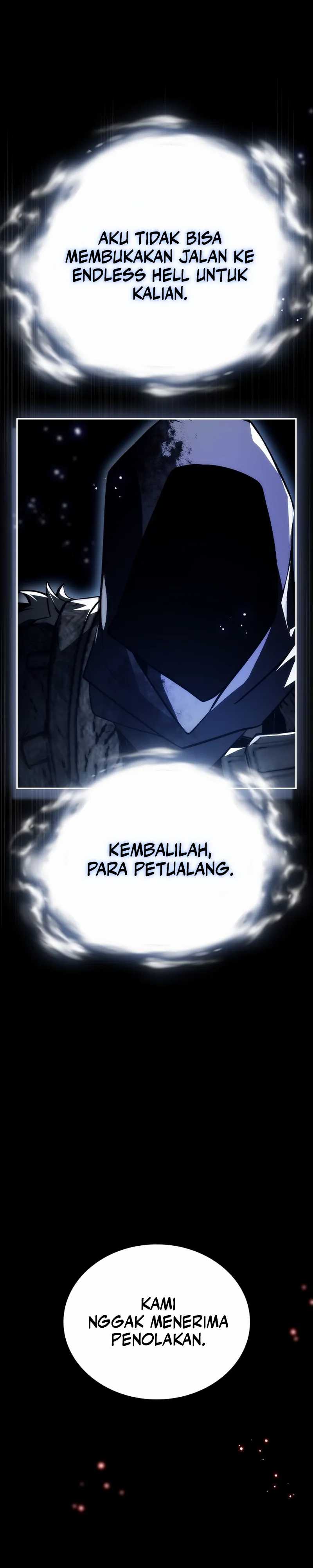 Bad Ending Maker Chapter 57