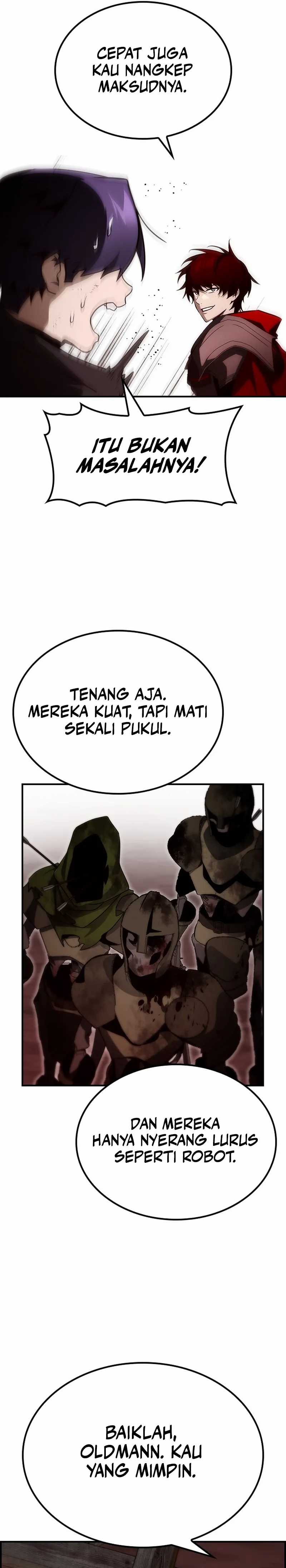 Bad Ending Maker Chapter 57