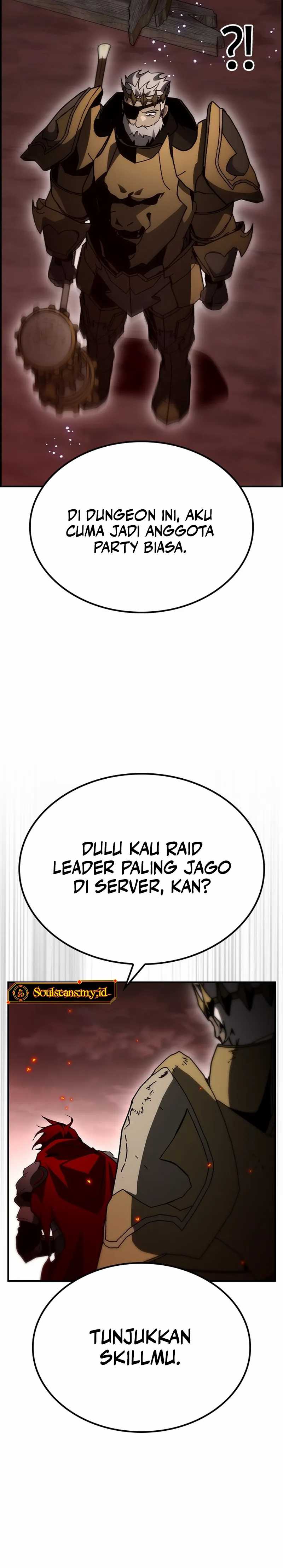Bad Ending Maker Chapter 57