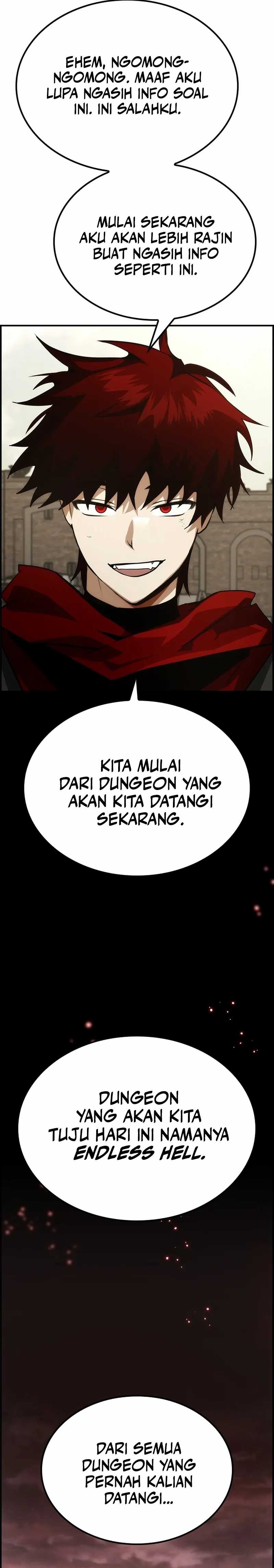Bad Ending Maker Chapter 57
