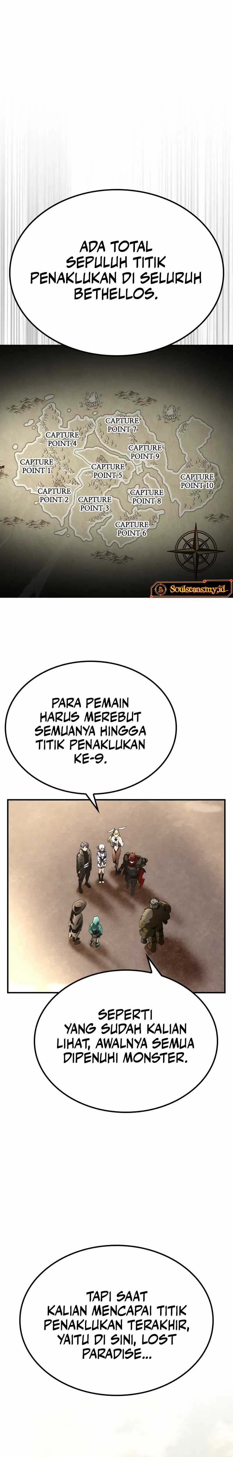 Bad Ending Maker Chapter 57