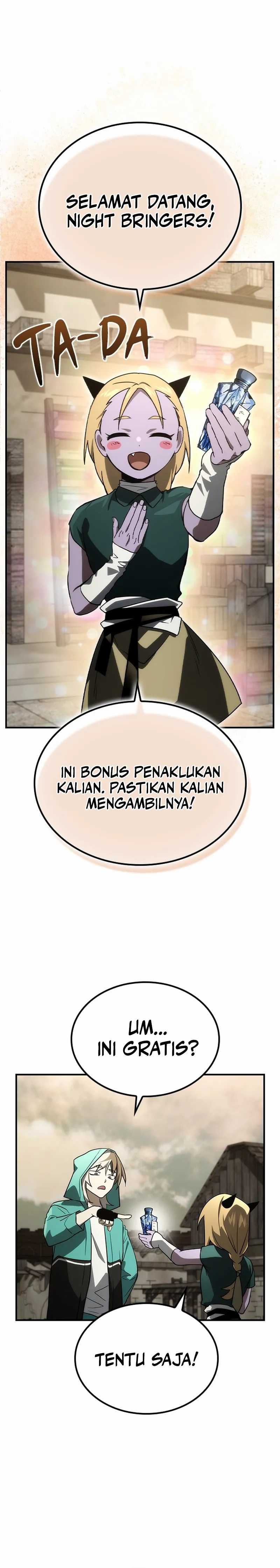Bad Ending Maker Chapter 57