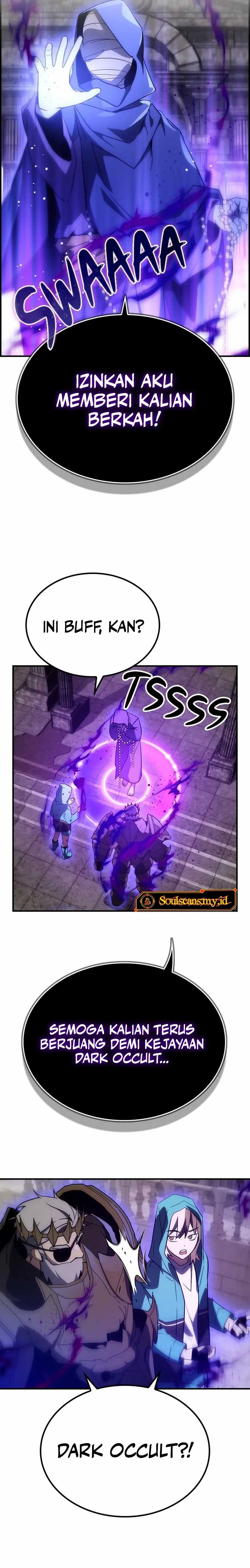 Bad Ending Maker Chapter 57