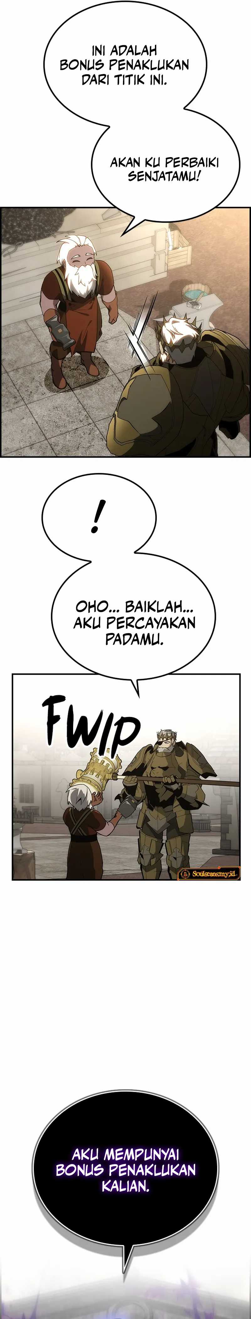 Bad Ending Maker Chapter 57