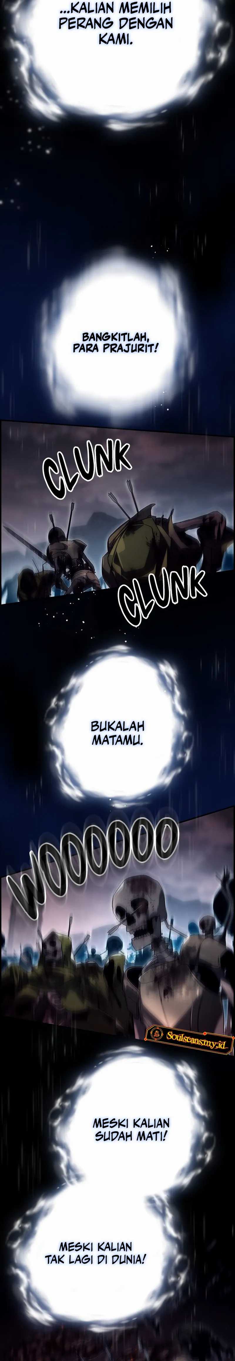 Bad Ending Maker Chapter 57