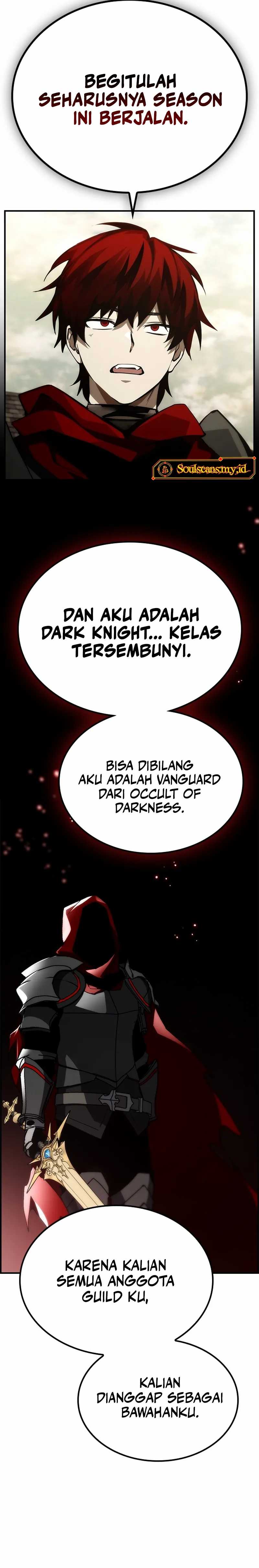 Bad Ending Maker Chapter 57