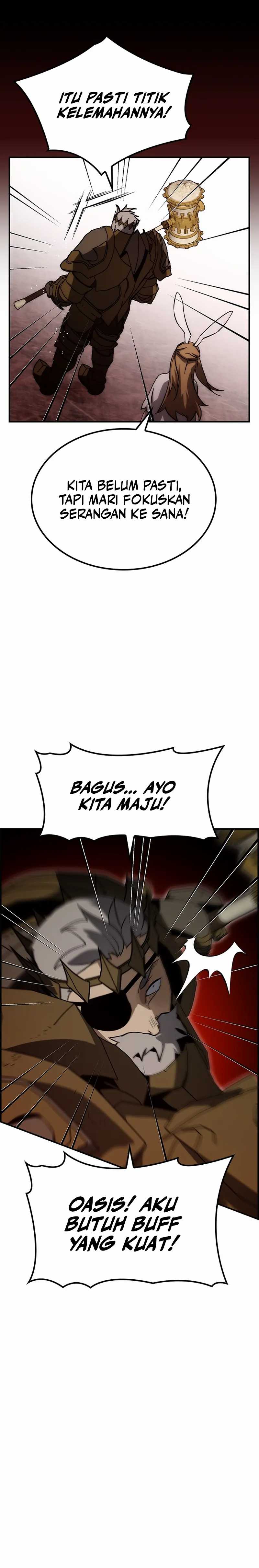 Bad Ending Maker Chapter 58