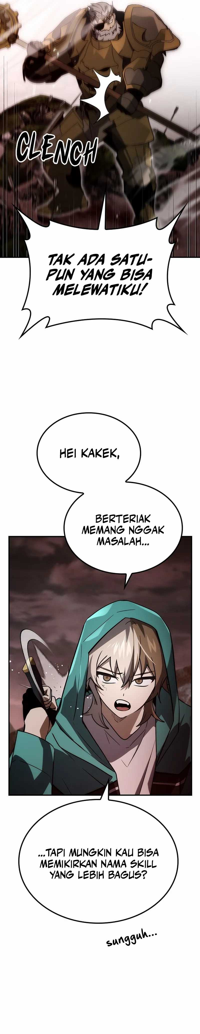 Bad Ending Maker Chapter 58