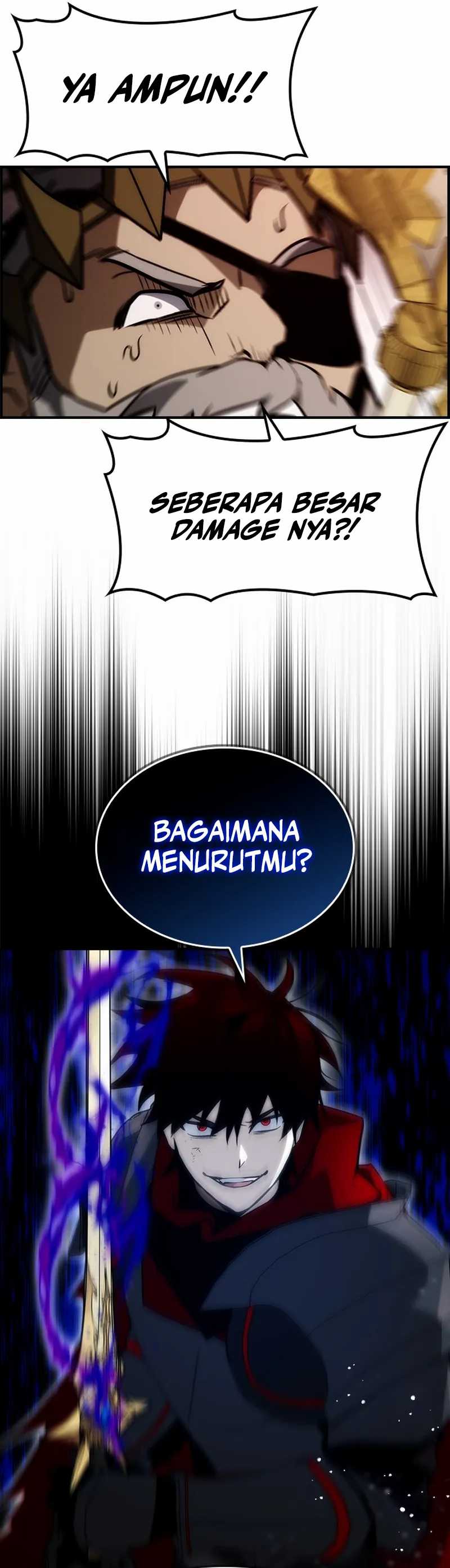 Bad Ending Maker Chapter 58