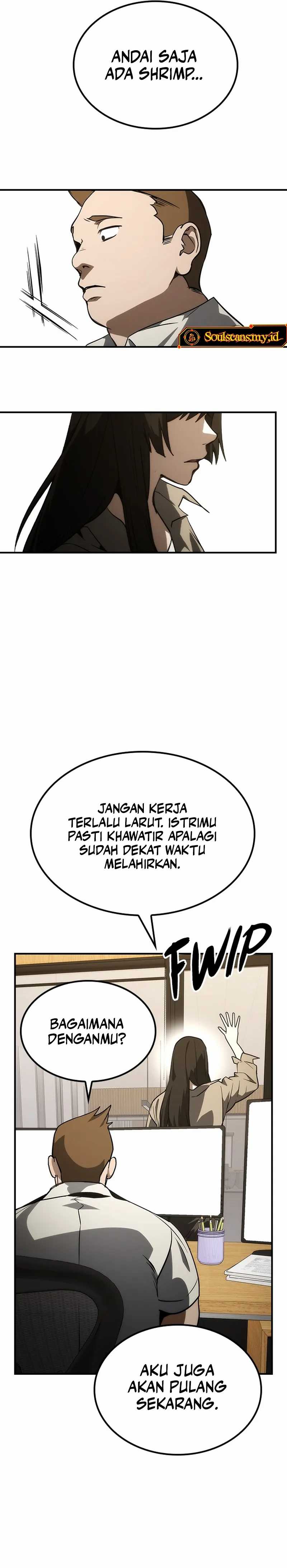 Bad Ending Maker Chapter 58