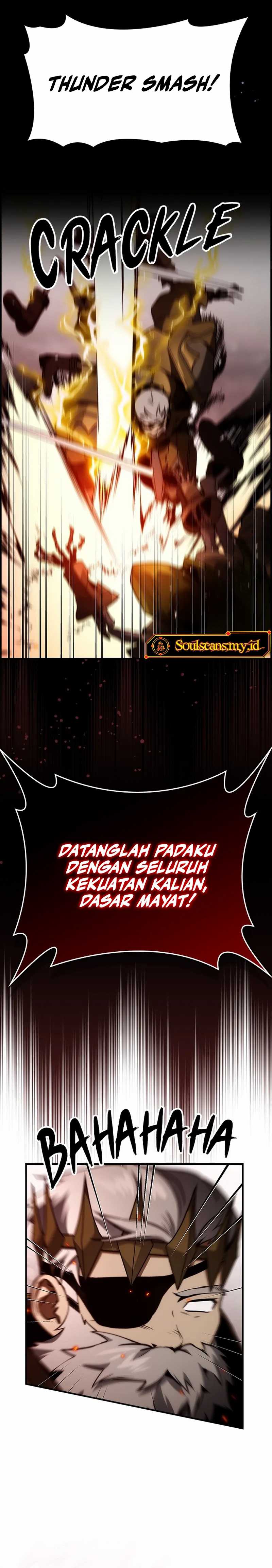 Bad Ending Maker Chapter 58