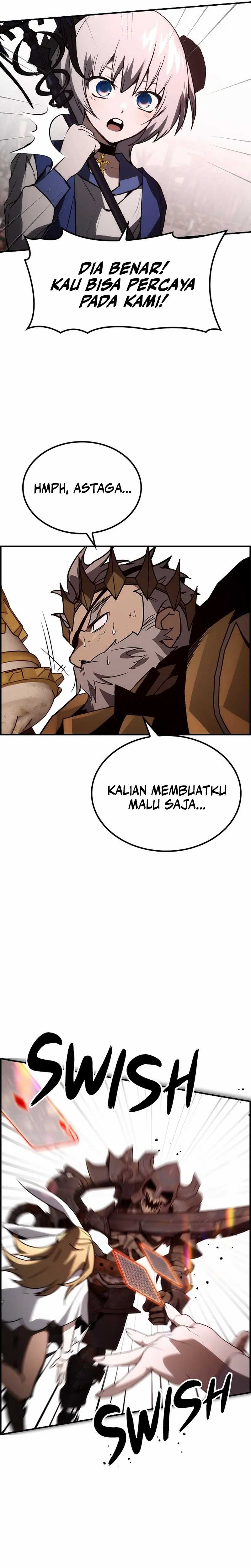 Bad Ending Maker Chapter 58