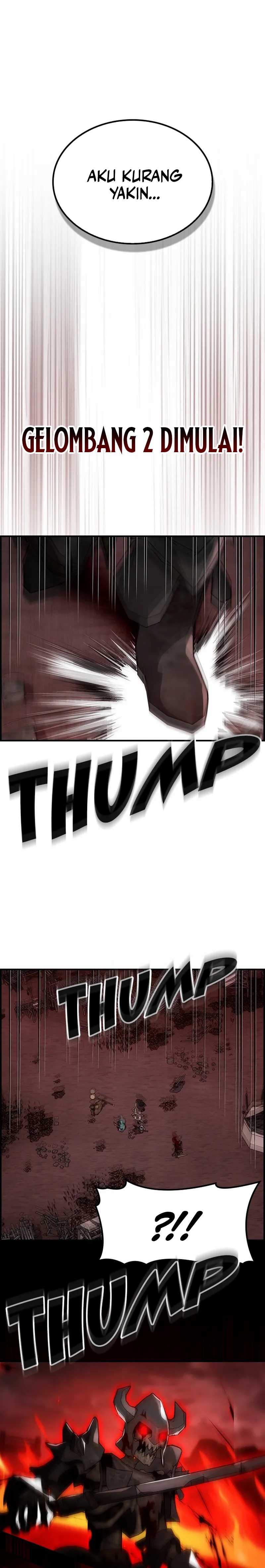 Bad Ending Maker Chapter 58