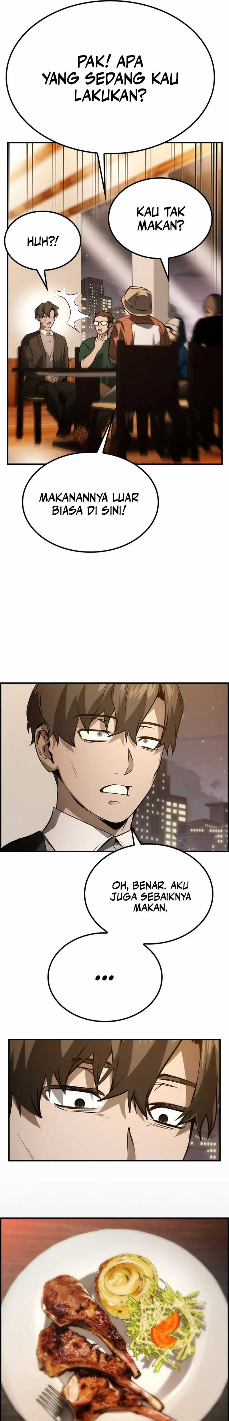 Bad Ending Maker Chapter 58