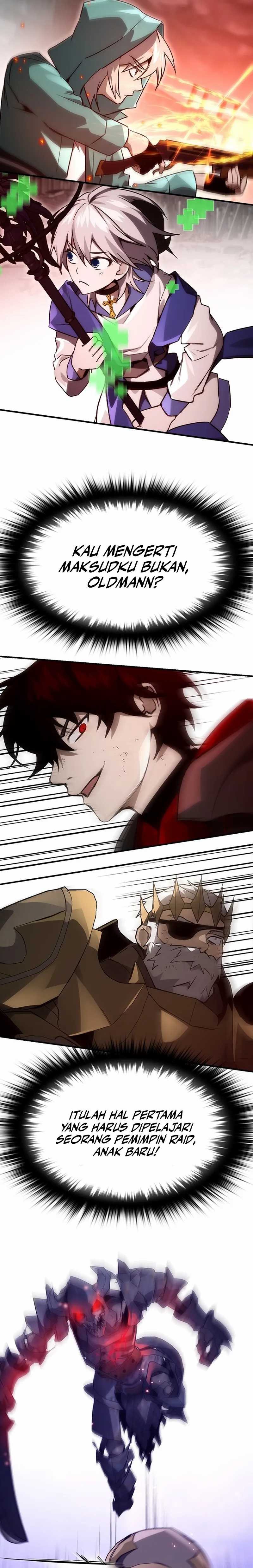 Bad Ending Maker Chapter 58