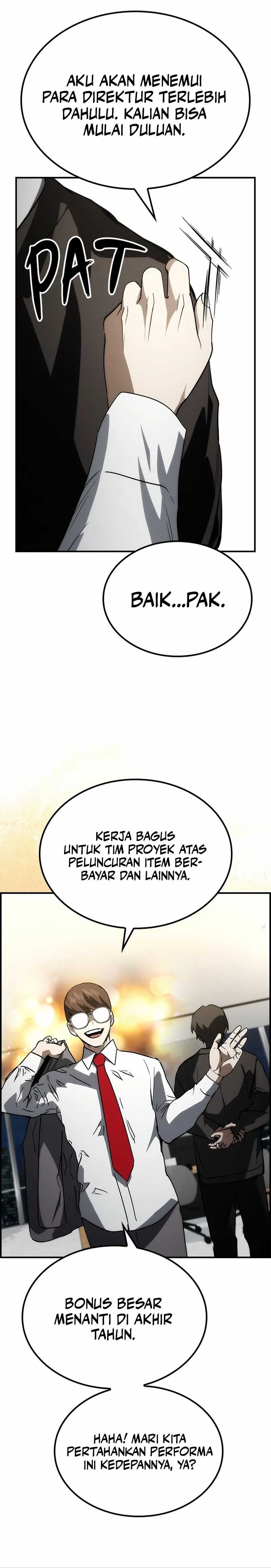 Bad Ending Maker Chapter 58