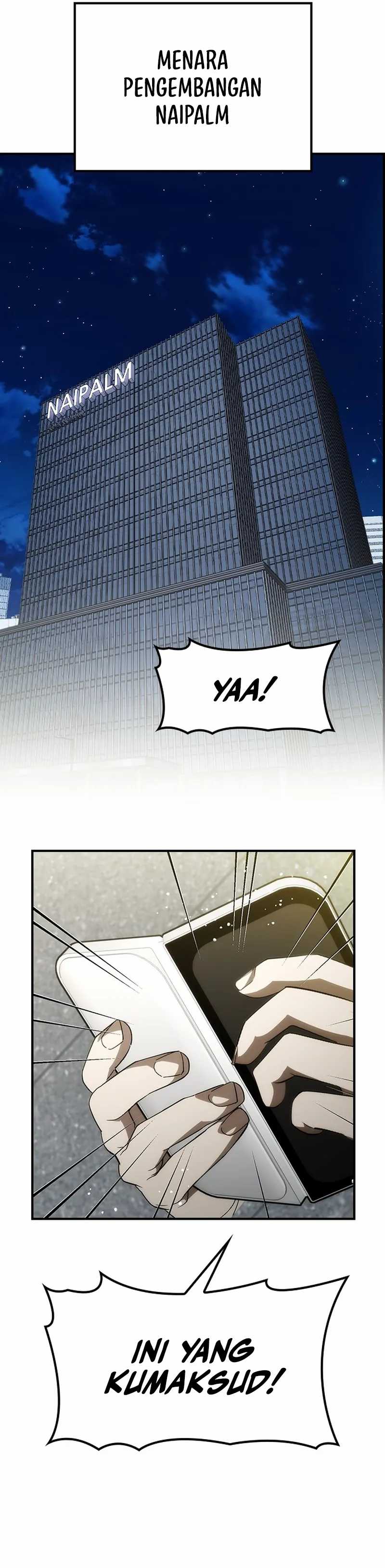 Bad Ending Maker Chapter 58