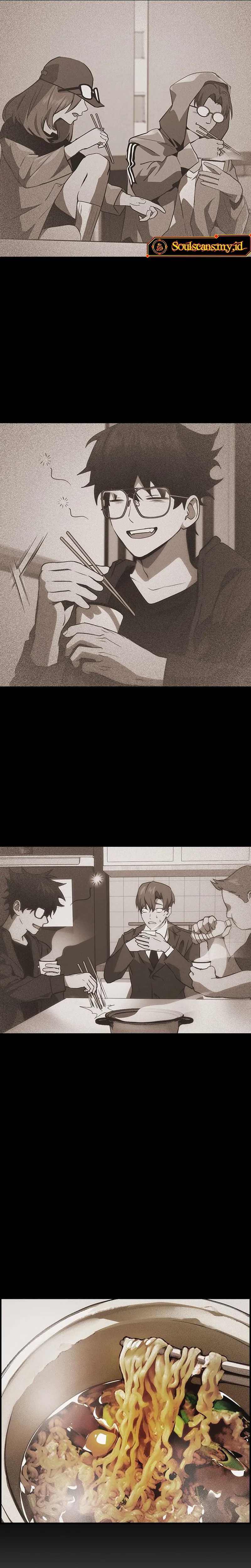 Bad Ending Maker Chapter 58